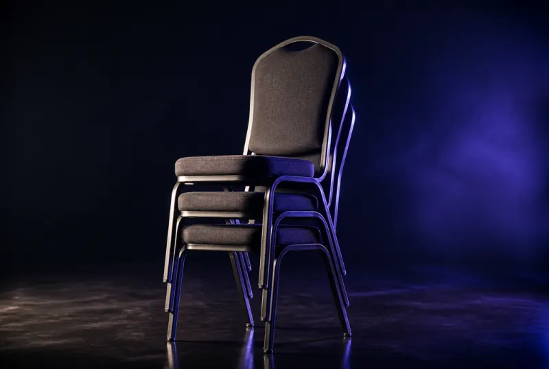 Banquet seating we supply