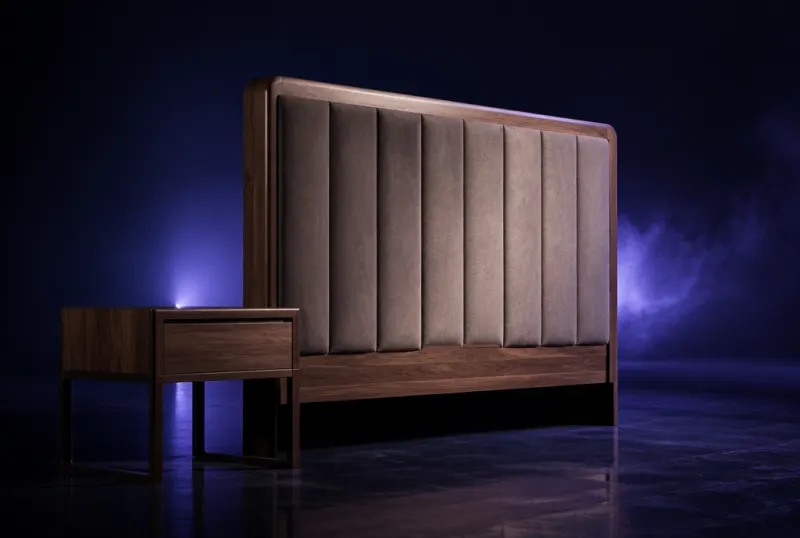 Hotel furniture we supply