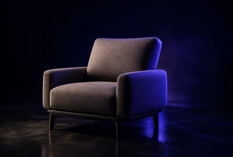 Lounge seating we supply