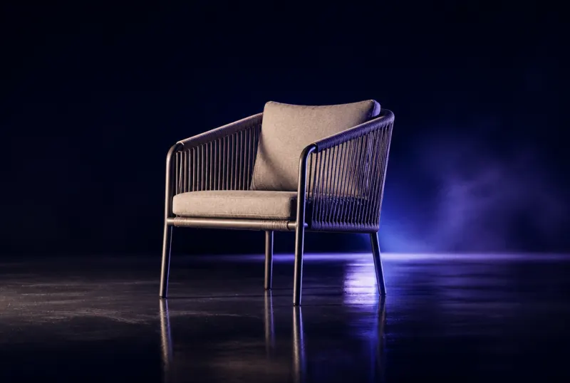 Outdoor & patio furniture we supply