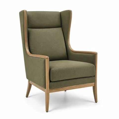 Sage Crest Armchair