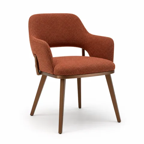 Ember Meadow Armchair