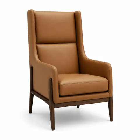 Sable Crest Armchair