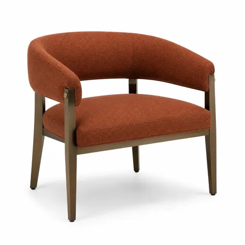 Ember Cove Armchair