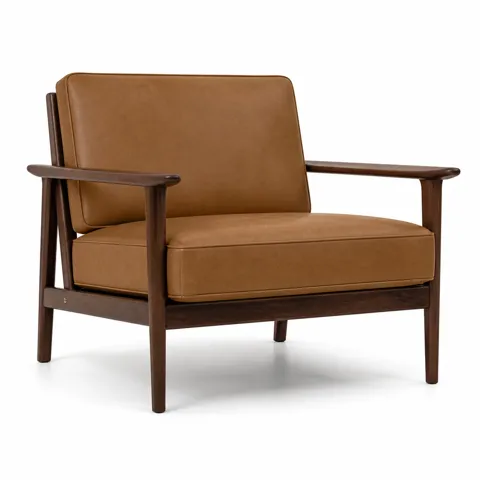 Sable Cove Armchair