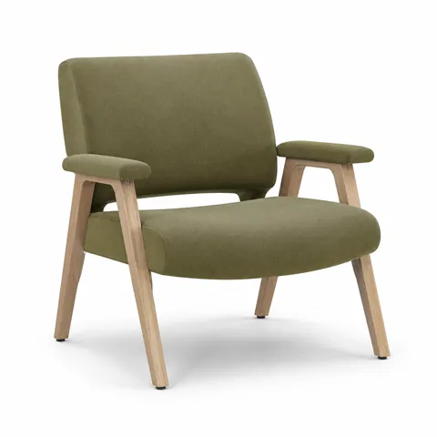 Sage Loft Armchair