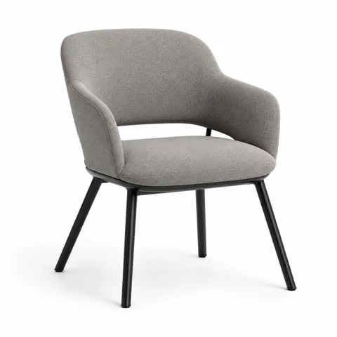 Slate Loft Armchair