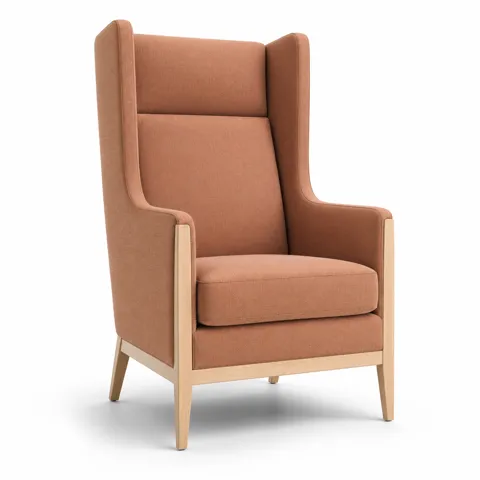 Ember Glen Armchair