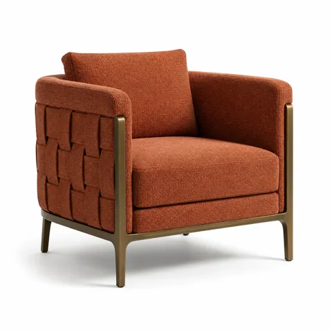 Ember Wharf Armchair