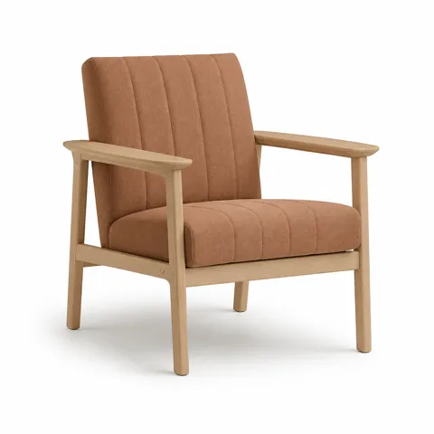 Ember Haven Armchair