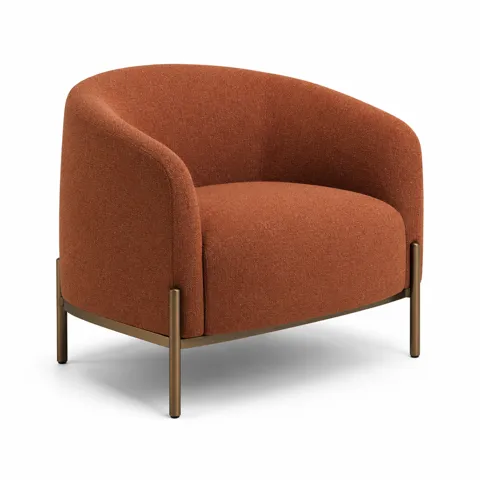 Ember Bay Armchair