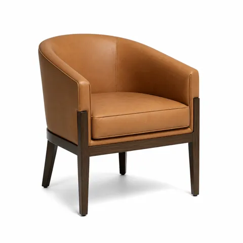 Sable Dune Armchair
