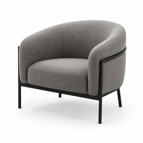Slate Bay Armchair