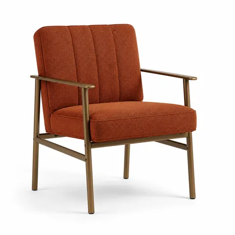 Ember Ridge Armchair