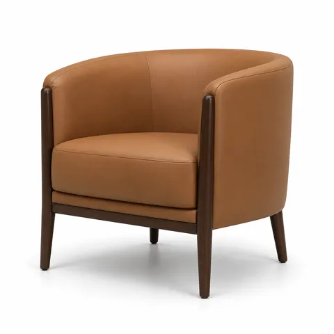 Sable Bend Armchair