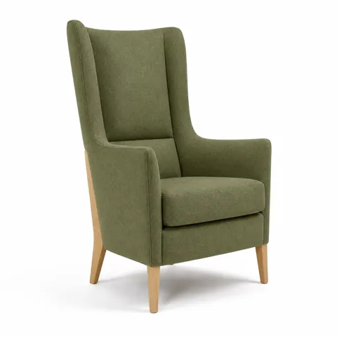 Sage Glen Armchair