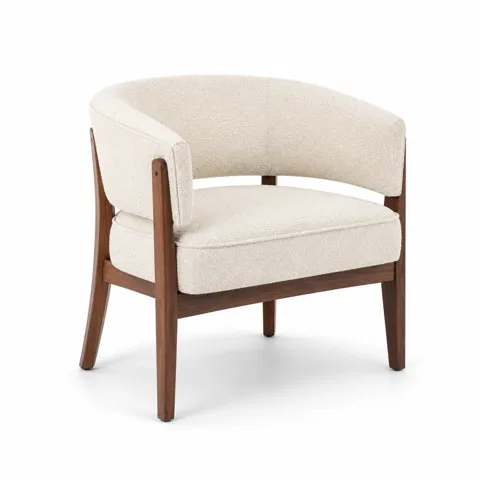 Ivory Lane Armchair