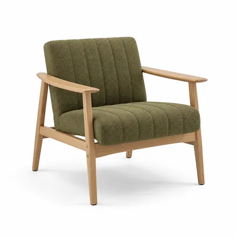 Sage Cove Armchair