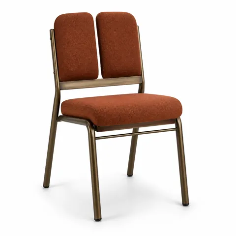 Ember Dune Banquet Chair