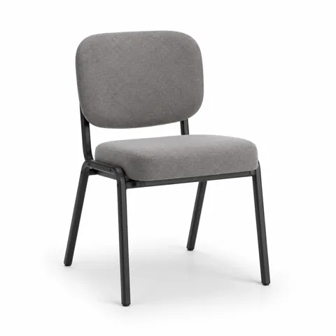 Slate Crest Banquet Chair