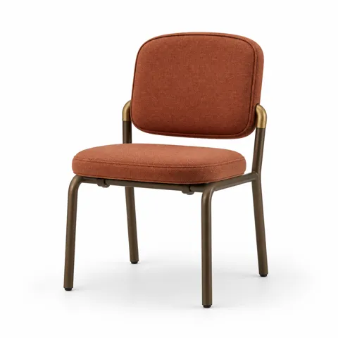 Ember Field Banquet Chair