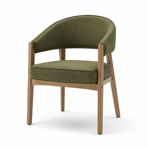 Sage Crest Banquet Chair