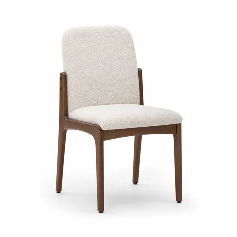 Ivory Glen Banquet Chair