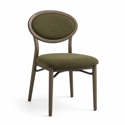 Sage Arc Banquet Chair