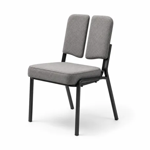Slate Dune Banquet Chair