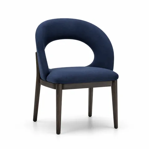 Indigo Bay Banquet Chair