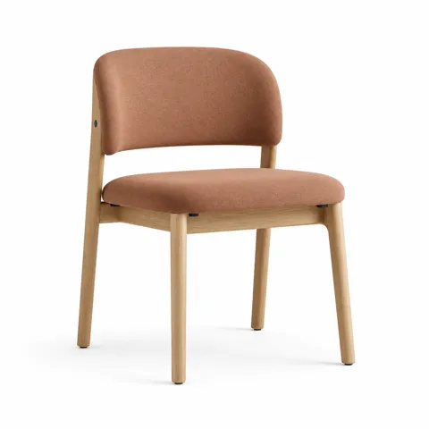 Ember Cove Banquet Chair