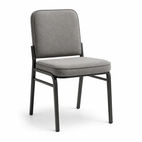 Slate Field Banquet Chair