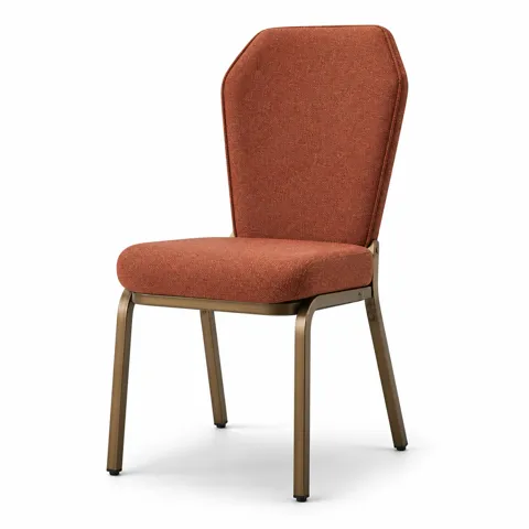 Ember Shore Banquet Chair