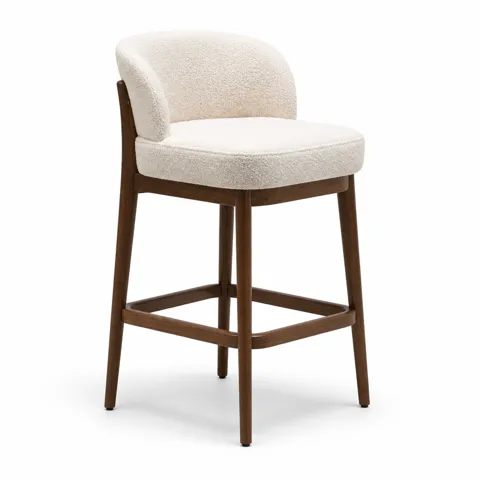 Ivory Bend Barstool