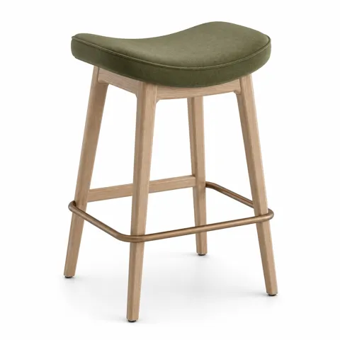 Sage Crest Barstool