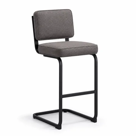 Slate Loft Barstool
