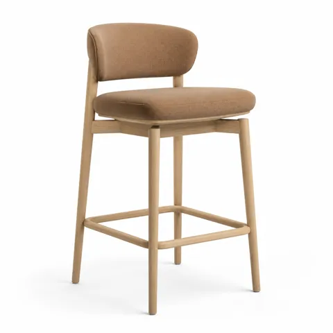 Ember Meadow Barstool