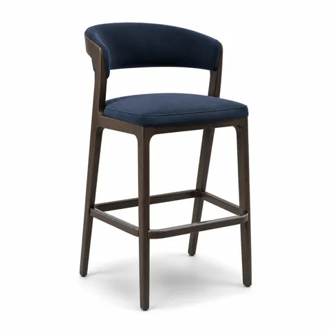 Indigo Bay Barstool