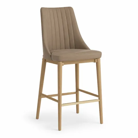 Ember Bloom Barstool