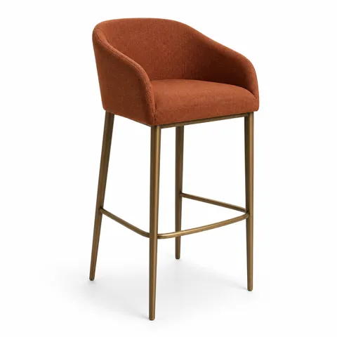 Ember Bridge Barstool