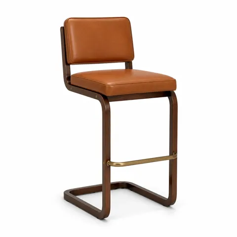 Sable Meadow Barstool