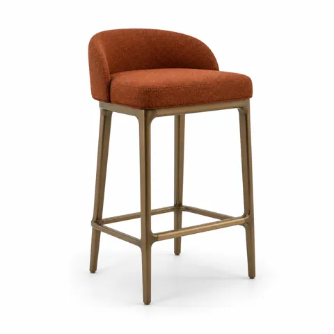 Ember Brook Barstool