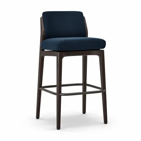 Indigo Loft Barstool