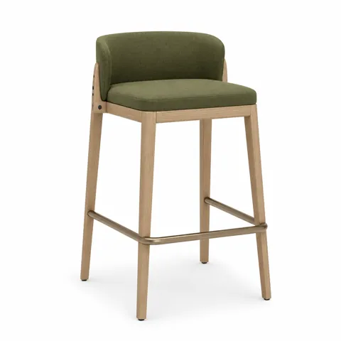 Sage Bay Barstool