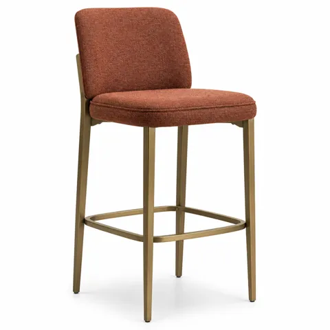 Ember Ridge Barstool