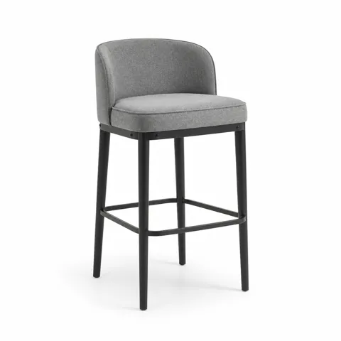 Slate Bend Barstool