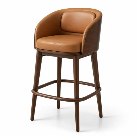 Sable Bay Barstool