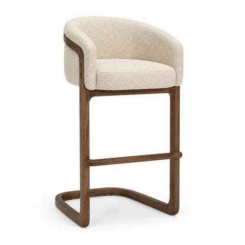Ivory Ridge Barstool