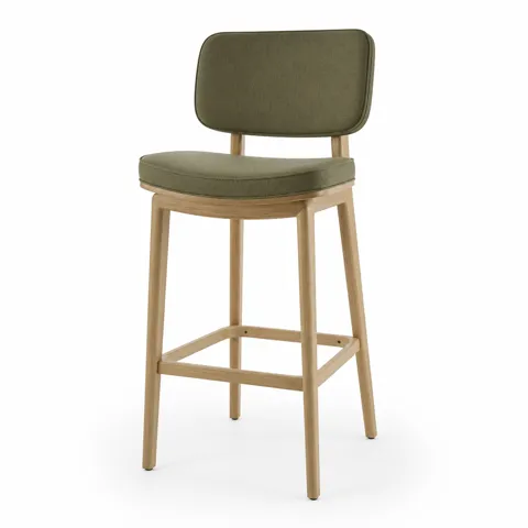 Sage Meadow Barstool