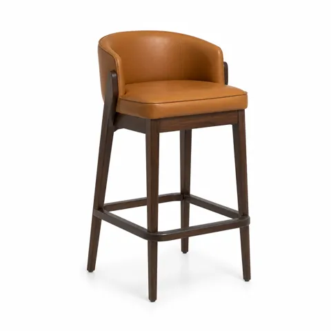 Sable Bend Barstool